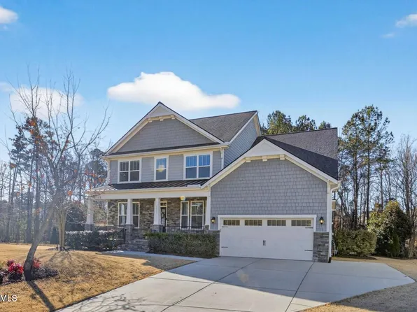 1913 Park Stream Ct, Apex, NC 27502