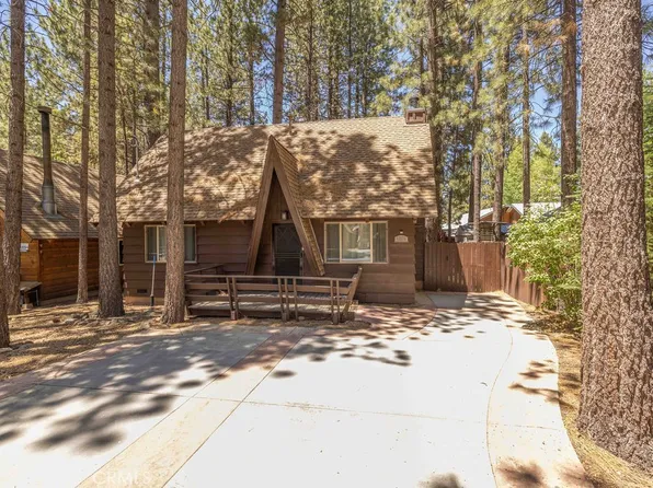 42676 La Placida Ave, Big Bear Lake, CA 92315