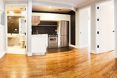 Rented by Lodger Corp