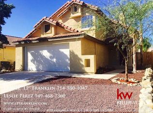 1474 Medallion Ct, Perris, CA 92571