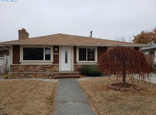 1519 W Yakima St, Pasco, WA