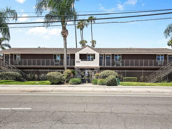 800 N Mollison Ave Unit 10, El Cajon, CA 92021