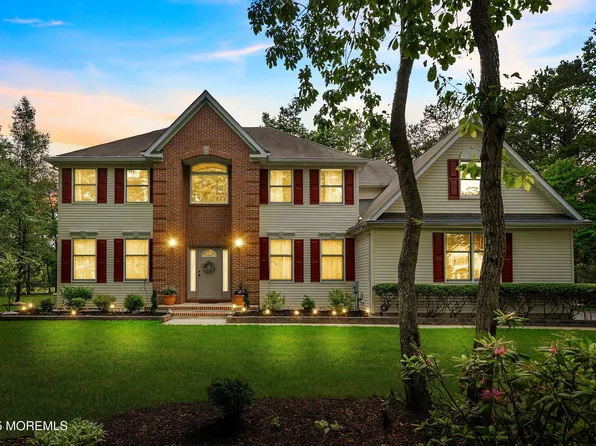 2 Kyle Court, Jackson, NJ 08527