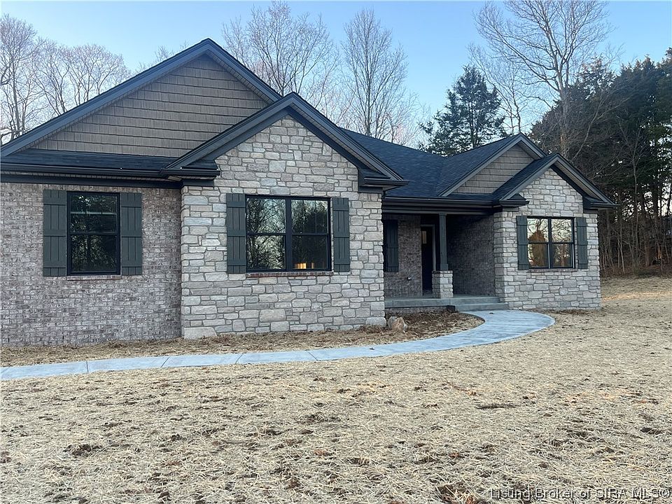 5554 Cedarbrooke Court NE, Corydon, IN 47112 Zillow
