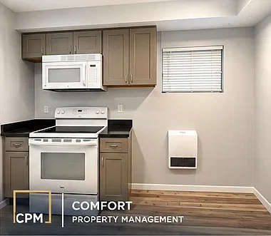 Studio, 350 sqft, $1,350 — Photo 3