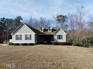 116 Copper Creek Dr, Lagrange, GA 30240