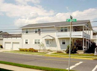 5162 West Ave, Ocean City, NJ 08226