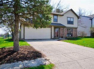 10147 E Park Stream Dr, Indianapolis, IN