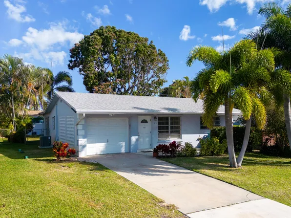 315 SW 8th Avenue, Boynton Beach, FL 33435