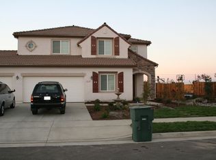 3316 W Newton Ave, Visalia, CA