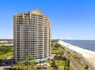 2668 Beach Blvd #906, Biloxi, MS 39532