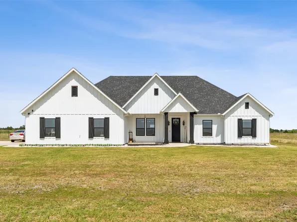 6707 County Road 1140, Leonard, TX 75452