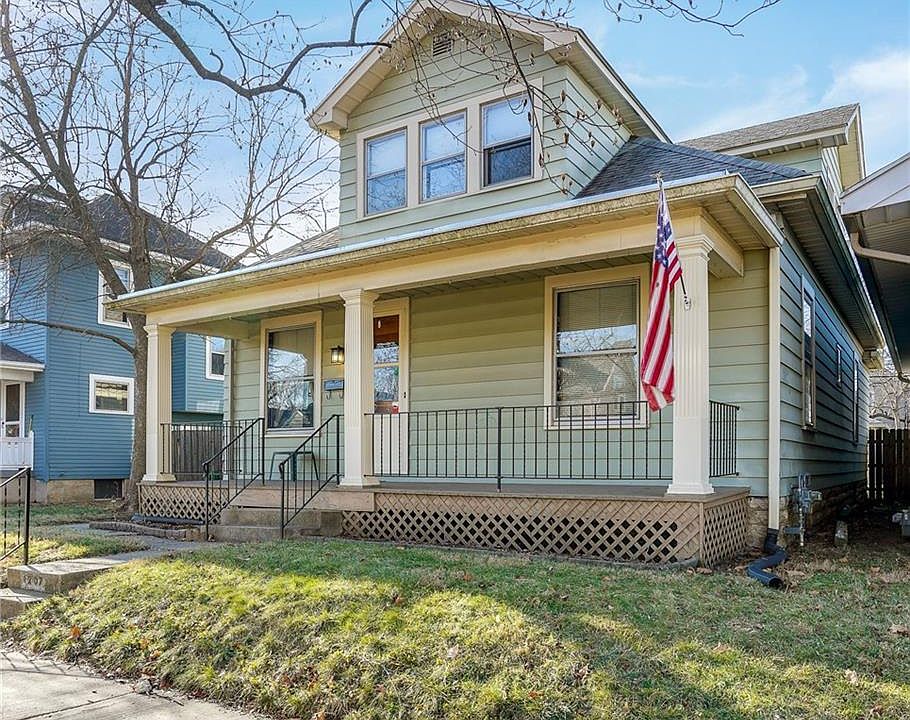 1st image of 1207 Creighton Ave