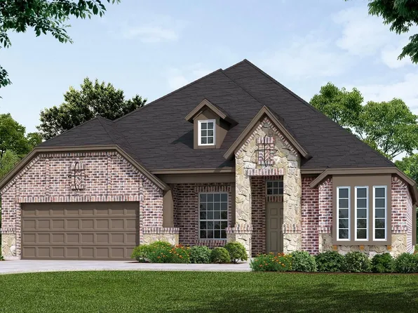 11 Plover St, Joshua, TX 76058