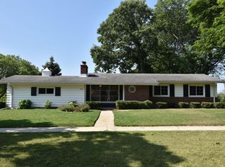 6301 Greenway, Greendale, WI 53129