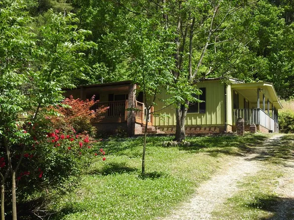 9503 Tails Creek Rd #1, Ellijay, GA 30540