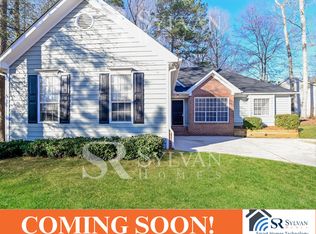 3431 Hollow Oak Dr, Rex, GA 30273