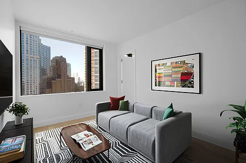 10 City Point #38B Photo 1