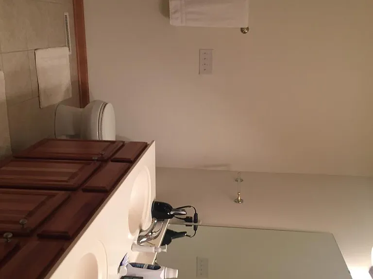Main Bath