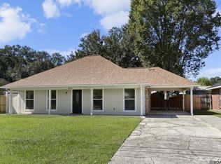 15091 Beau Jon Ave, Prairieville, LA 70769