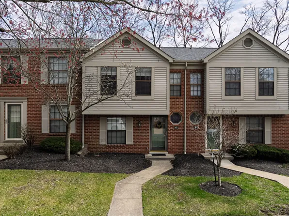 6 Millstone Ct, Newport, KY 41076