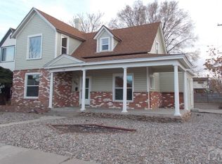 1130 Topaz Pl, Pueblo, CO 81004