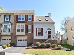 8210 Southwater Ct, Springfield, VA 22153