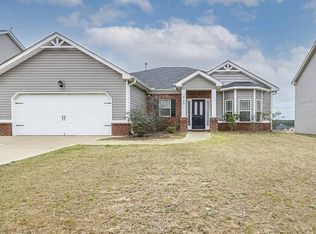 6109 Mahogany Ter, Graniteville, SC 29829