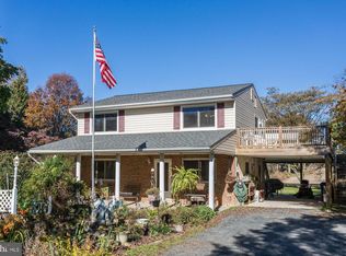 12334 Coppermine Rd, Union Bridge, MD 21791