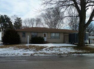 220 S Maple Ave, New Hampton, IA 50659