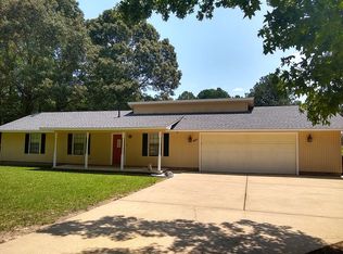 490 N Calhoun 95, Camden, AR 71701