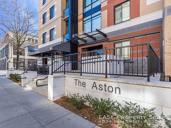 2nd image of 1634 14th St NW Unit 303