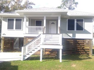 1003 12th St, Pascagoula, MS 39567