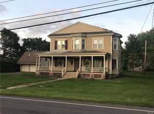 5148 Highbridge St, Fayetteville, NY 13066