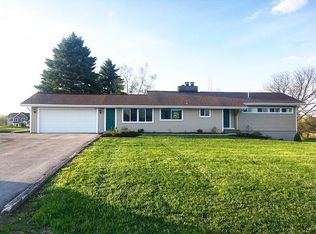 380 Farrell Road Ext, West Henrietta, NY 14586
