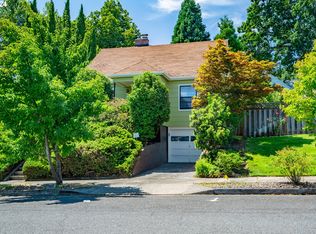 4315 SW View Point Ter, Portland, OR 97239