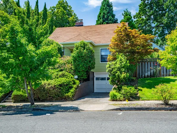 4315 SW View Point Ter, Portland, OR 97239