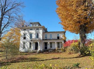 14445 Fuller Rd, Adams Center, NY 13606