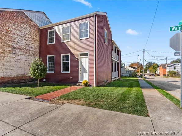 627 Walnut Street, Madison, IN 47250