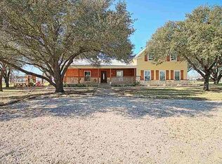 788 Pecan Hill Rd, Axtell, TX 76624