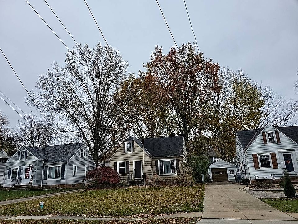 25715 Cook Rd, Olmsted Falls, OH 44138 Zillow