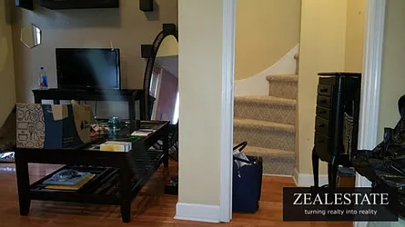 Rented by ZealEstate Group Inc