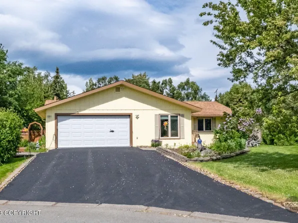 1351 W 77th Ave, Anchorage, AK 99518