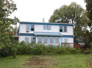 801 N Poland Rd, Conway, MA 01341