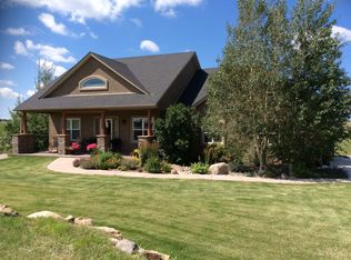 15370 Terra Ridge Cir, Colorado Springs, CO 80908