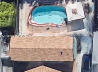 11818 SW 273rd Ln, Homestead, FL 33032