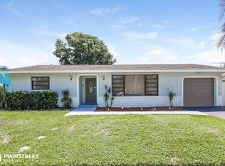 4977 SW 11th Pl, Pompano Beach, FL 33068