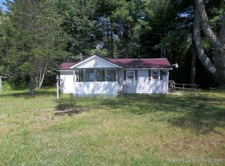 28 Berry Rd, Alexander, ME 04694