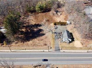 345 Monroe Tpke, Monroe, CT 06468