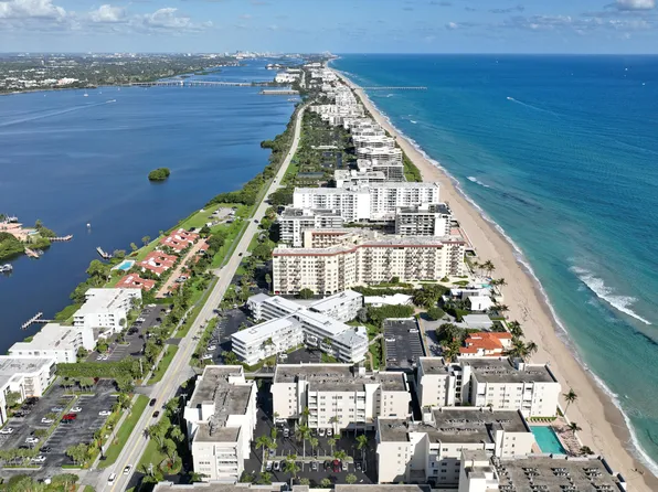 3520 S Ocean Boulevard #L405, South Palm Beach, FL 33480